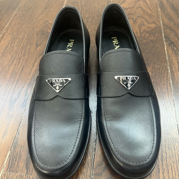 Men’s PRADA shoes Size 10 - Picture 7 of 7